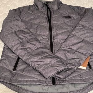 Womens Tamburello Jacket